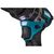 Шуруповерт Makita HP002GZ XGT 40 V Max (без АКБ та ЗП) (HP002GZ), зображення 4