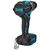 Шуруповерт Makita HP002GZ XGT 40 V Max (без АКБ та ЗП) (HP002GZ), зображення 5