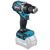 Шуруповерт Makita DF002GZ XGT 40 V Max (без АКБ та ЗП) (DF002GZ), зображення 2