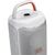 Акустическая система JBL PartyBox 130 White (JBLPB130WHTEP), изображение 3
