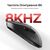 Мишка Keychron M3 Wireless/Bluetooth/USB Black (M3-A23), зображення 7