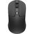 Мишка Keychron M3 Wireless/Bluetooth/USB Black (M3-A23)