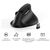 Мишка Keychron M5 Wireless/Bluetooth/USB Black (M5-A23), зображення 5