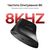 Мишка Keychron M5 Wireless/Bluetooth/USB Black (M5-A23), зображення 6
