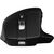 Мишка Keychron M6S Wireless/Bluetooth/USB Black (M6S-A72), зображення 5