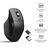 Мишка Keychron M6S Wireless/Bluetooth/USB Black (M6S-A72), зображення 6