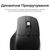 Мишка Keychron M6S Wireless/Bluetooth/USB Black (M6S-A72), зображення 7