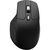 Мишка Keychron M6S Wireless/Bluetooth/USB Black (M6S-A72)