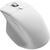 Мишка Keychron M6S Wireless/Bluetooth/USB White (M6S-B72), зображення 2