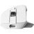 Мишка Keychron M6S Wireless/Bluetooth/USB White (M6S-B72), зображення 5