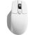 Мишка Keychron M6S Wireless/Bluetooth/USB White (M6S-B72)