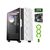 Корпус для ПК Gamemax DIAMOND CP WH, изображение 3