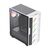 Корпус для ПК Gamemax DIAMOND CP WH, изображение 5