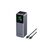 Батарея универсальная Ugreen 25000 mAh 200W Fast Charging Space Gray (U_35525B), изображение 2