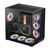 Корпус для ПК Gamemax NEX C56 BK, изображение 15