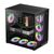 Корпус для ПК Gamemax NEX C56 BK, изображение 6
