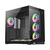 Корпус для ПК Gamemax NEX C56 BK