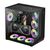Корпус для ПК Gamemax NEX C56 VC BK, изображение 4