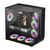 Корпус для ПК Gamemax NEX C56 VC BK, изображение 5