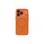 Чехол для мобильного телефона Uniq iPhone 17 Pro Clario Magclick Charging orange (8886463694817), изображение 2