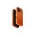 Чехол для мобильного телефона Uniq iPhone 17 Pro Clario Magclick Charging orange (8886463694817), изображение 3