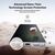 Чехол для мобильного телефона Belkin 3-in-1 Cover + Glass + Camera Samsung Galaxy S26 (BUA002HQ), изображение 6