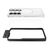 Чехол для мобильного телефона Belkin 3-in-1 Cover + Glass + Camera Samsung Galaxy S26 (BUA002HQ), изображение 9