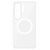 Чохол до мобільного телефона Samsung Galaxy S26 Ultra (S948) Magnet Clear (EF-CS948CTEGWW), зображення 4