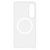 Чохол до мобільного телефона Samsung Galaxy S26+ (S947) Magnet Clear (EF-CS947CTEGWW), зображення 5