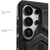 Чехол для мобильного телефона UAG Samsung Galaxy S26 Ultra Monarch Pro with Magnet Kevlar Black (214513113940), изображение 2