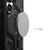 Чехол для мобильного телефона UAG Samsung Galaxy S26 Ultra Monarch Pro with Magnet Kevlar Black (214513113940), изображение 4