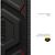Чехол для мобильного телефона UAG Samsung Galaxy S26 Ultra Monarch Pro with Magnet Kevlar Black (214513113940), изображение 5