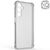 Чехол для мобильного телефона Armorstandart Air Force Samsung A25 5G (A256) Camera cover Clear (ARM91818), изображение 2