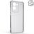 Чехол для мобильного телефона Armorstandart Air Force Xiaomi Redmi 16 4G Clear (ARM90951), изображение 2