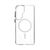 Чехол для мобильного телефона Armorstandart Clear MagCase Samsung S26 Plus 5G Transparent (ARM89461)