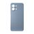 Чехол для мобильного телефона Armorstandart ICON Tecno Spark Go 3 4G Winter Blue (ARM91390)