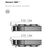 Чехол для мобильного телефона Armorstandart ICON Xiaomi 17T 5G Black (ARM90965), изображение 5
