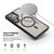 Чехол для мобильного телефона Armorstandart Unit MagCase Samsung S26 Ultra 5G Black (ARM88809), изображение 4