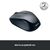 Мишка Logitech M235 Grey (910-002201), зображення 4