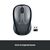 Мишка Logitech M235 Grey (910-002201), зображення 5