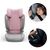 Автокресло Kinderkraft i-Spark 2 Plus i-Size Pink (KCISPA02PNKPL00) (5902533931507), изображение 5