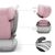 Автокресло Kinderkraft i-Spark 2 Plus i-Size Pink (KCISPA02PNKPL00) (5902533931507), изображение 8