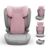 Автокресло Kinderkraft i-Spark 2 Plus i-Size Pink (KCISPA02PNKPL00) (5902533931507)