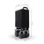 Коляска Kinderkraft Rollster Mystic складная туристическая тележка Black (KSROLL00BLK0000) (5902533928736), изображение 6