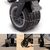 Коляска Kinderkraft Rollster Mystic складная туристическая тележка Black (KSROLL00BLK0000) (5902533928736), изображение 7
