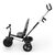 Детский велосипед Kinderkraft Aston 2 Plus Grey (KRASTO02GRYPL00) (5902533929900), изображение 10