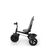 Детский велосипед Kinderkraft Aston 2 Plus Grey (KRASTO02GRYPL00) (5902533929900), изображение 11