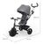 Детский велосипед Kinderkraft Aston 2 Plus Grey (KRASTO02GRYPL00) (5902533929900), изображение 12