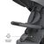 Детский велосипед Kinderkraft Aston 2 Plus Grey (KRASTO02GRYPL00) (5902533929900), изображение 5