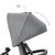 Детский велосипед Kinderkraft Aston 2 Plus Grey (KRASTO02GRYPL00) (5902533929900), изображение 6